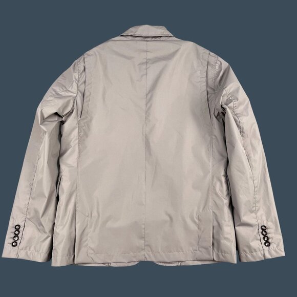 Robert Graham Tan Tech Sport Coat - Picture 2 of 8